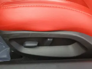 Chevrolet Corvette 2019 Stingray 2dr Coupé con 1LT