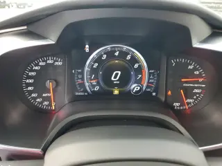 Chevrolet Corvette 2019 Stingray 2dr Coupé con 1LT