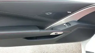 Chevrolet Corvette 2019 Stingray 2dr Coupé con 1LT