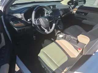 Honda CR-V 2020 EX-L 4dr SUV