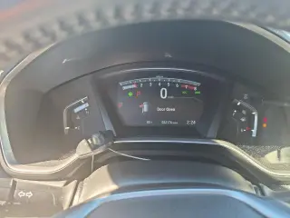Honda CR-V 2020 EX-L 4dr SUV