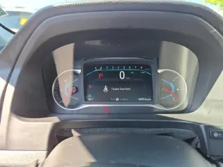 Honda Pilot 2021 Touring 4dr SUV con sillas de capitán traseras