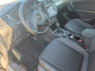 Volkswagen Tiguan 2019 AWD SE 4Motion 4dr SUV