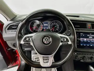 Volkswagen Tiguan 2018 AWD 2.0T SE 4Motion SUV de 4 puertas