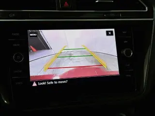 Volkswagen Tiguan 2018 AWD 2.0T SE 4Motion SUV de 4 puertas