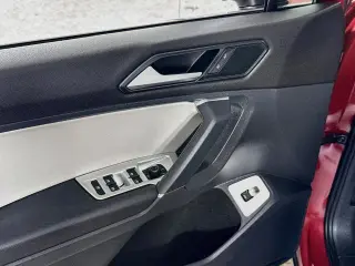 Volkswagen Tiguan 2018 AWD 2.0T SE 4Motion SUV de 4 puertas
