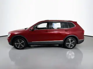 Volkswagen Tiguan 2018 AWD 2.0T SE 4Motion SUV de 4 puertas