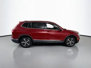 Volkswagen Tiguan 2018 AWD 2.0T SE 4Motion SUV de 4 puertas