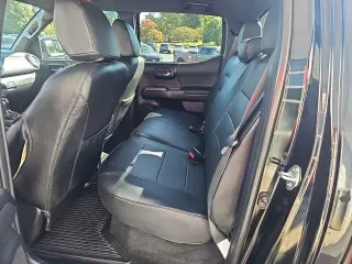 Toyota Tacoma 2023 4x4 Trail Special Edition 4dr Double Cab 5.0 ft SB