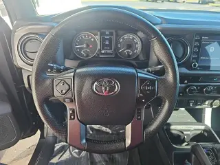 Toyota Tacoma 2023 4x4 Trail Special Edition 4dr Double Cab 5.0 ft SB