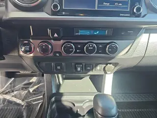 Toyota Tacoma 2023 4x4 Trail Special Edition 4dr Double Cab 5.0 ft SB
