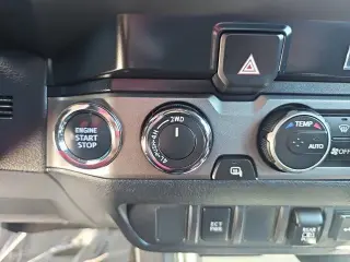 Toyota Tacoma 2023 4x4 Trail Special Edition 4dr Double Cab 5.0 ft SB