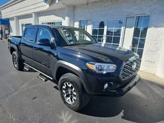 Toyota Tacoma 2023 4x4 Trail Special Edition 4dr Double Cab 5.0 ft SB