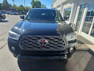 Toyota Tacoma 2023 4x4 Trail Special Edition 4dr Double Cab 5.0 ft SB