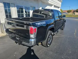 Toyota Tacoma 2023 4x4 Trail Special Edition 4dr Double Cab 5.0 ft SB