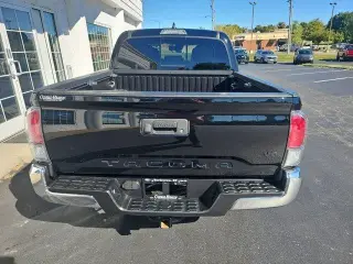 Toyota Tacoma 2023 4x4 Trail Special Edition 4dr Double Cab 5.0 ft SB