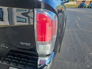 Toyota Tacoma 2023 4x4 Trail Special Edition 4dr Double Cab 5.0 ft SB