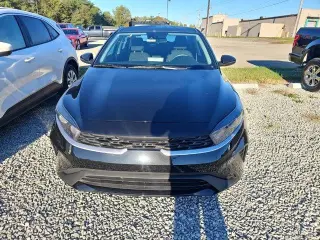 Kia Forte 2024 LXS 4dr Sedán