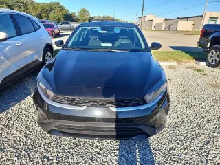 Kia Forte 2024 LXS 4dr Sedán
