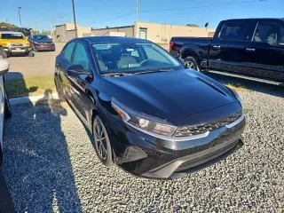 Kia Forte 2024 LXS 4dr Sedán