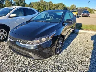 Kia Forte 2024 LXS 4dr Sedán