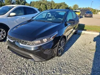 Kia Forte 2024 LXS 4dr Sedán