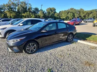 Kia Forte 2024 LXS 4dr Sedán