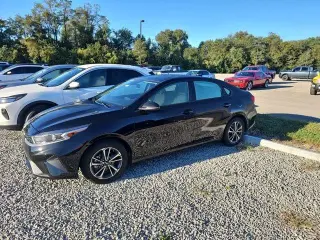 Kia Forte 2024 LXS 4dr Sedán