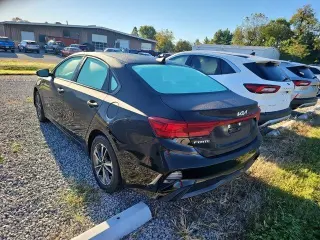 Kia Forte 2024 LXS 4dr Sedán