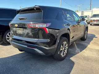 Chevrolet Equinox 2026 LT 4dr SUV