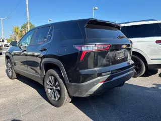 Chevrolet Equinox 2026 LT 4dr SUV