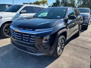 Chevrolet Equinox 2026 LT 4dr SUV