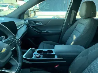 Chevrolet Equinox 2026 LT 4dr SUV