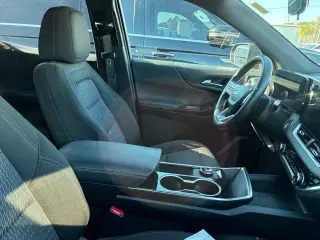 Chevrolet Equinox 2026 LT 4dr SUV