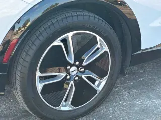Ford Mustang Mach-E 2023 Premium 4dr SUV
