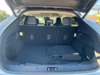 Ford Mustang Mach-E 2023 Premium 4dr SUV