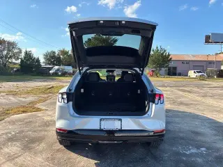 Ford Mustang Mach-E 2023 Premium 4dr SUV