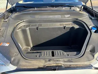 Ford Mustang Mach-E 2023 Premium 4dr SUV