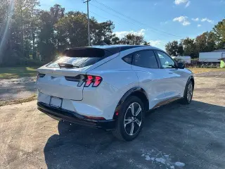Ford Mustang Mach-E 2023 Premium 4dr SUV