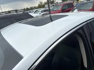 Ford Fusion 2020 AWD Titanium 4dr Sedán