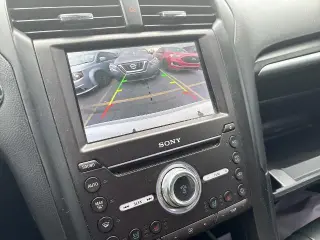 Ford Fusion 2020 AWD Titanium 4dr Sedán