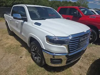 Ram 1500 2026 4x4 Laramie 4dr Crew Cab 5.6 ft. SB Pickup
