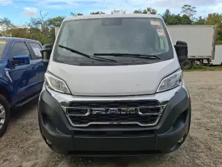 Ram ProMaster 2025 SLT+ 2500 136 WB 3dr Low Roof Cargo Van
