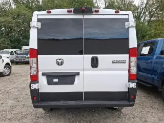 Ram ProMaster 2025 SLT+ 2500 136 WB 3dr Low Roof Cargo Van