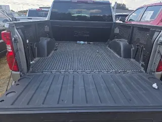 Chevrolet Silverado 1500 2026 4x4 LT 4dr Crew Cab 6.6 ft. SB