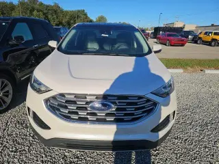 Ford Edge 2019 AWD SEL 4dr Crossover