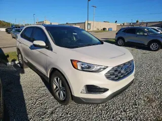 Ford Edge 2019 AWD SEL 4dr Crossover