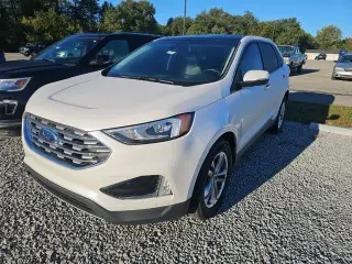 Ford Edge 2019 AWD SEL 4dr Crossover