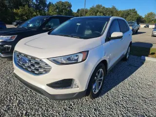 Ford Edge 2019 AWD SEL 4dr Crossover