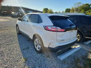 Ford Edge 2019 AWD SEL 4dr Crossover